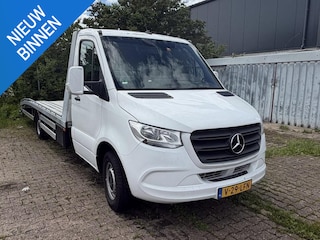 Mercedes-Benz Sprinter 317 1.9 CDI L3 RWD