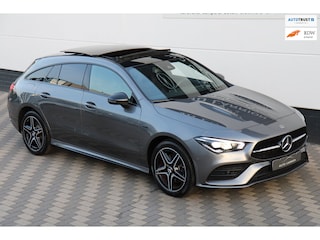 Mercedes-Benz CLA 250 e Pano Ambient 1ste Eig. !!
