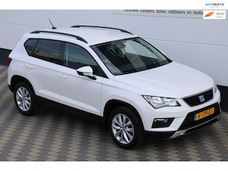 Seat Ateca 1.0 EcoTSI Clima Standkachel Goed Onderhouden !!