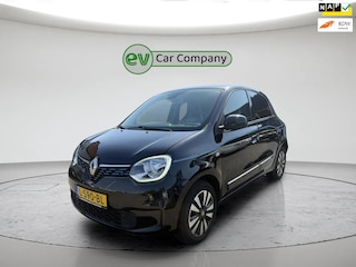 Renault Twingo Z.E. R80 Intens | SOH ..% | Cruise Control | Multimedia | Navigatie | Stoelverwarming | Climate Control | Incl. BTW