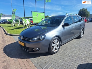 Volkswagen Golf Variant 1.2 TSI Style BlueMotion / Zuinige auto / Nieuwe APK