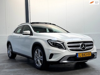 Mercedes-Benz GLA 180 Prestige | Pano|Stoelverwarming