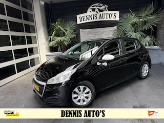 Peugeot 208 1.2 Like Nieuwe distributie riem incl grote beurt