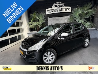 Peugeot 208 1.2 Like Nieuwe distributie riem incl grote beurt