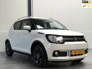 Suzuki Ignis 1.2 Select|Camera|Trekhaak|Org NL