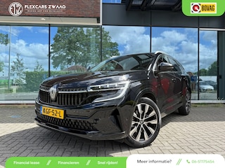 Renault Espace E-Tech full hybrid 200 techno 7p. - Automaat - Panoramadak - Navi - Camera