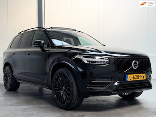 Volvo XC90 2.0 T8 Twin Engine AWD|22 Inch|7P|Pano|B&W|360