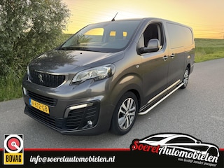 Peugeot Expert Bestel 231L 2.0 BlueHDI 180 DC Premium 92659 km