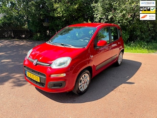 Fiat Panda 0.9 TwinAir Edizione Cool / Airco / Apk / Aux / Nap / Lm
