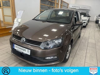 Volkswagen Polo Trendline 5-drs / AIRCO /