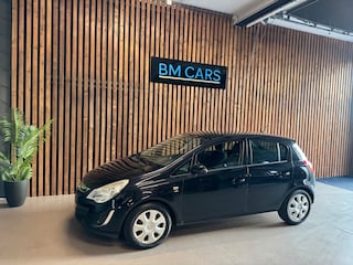 Opel Corsa 1.4-16V Edition Airco, 5 Deurs, Ruime APK
