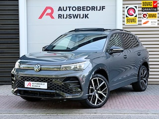 Volkswagen Tiguan 1.5 eHybrid R-Line Pano/H&K/Memory/360