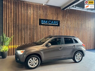 Mitsubishi ASX 1.6 Intense ClearTec Xenon,Pano,Trekhaak