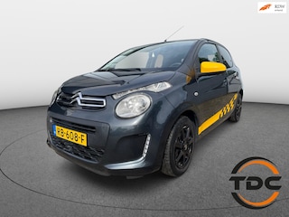 Citroën C1 1.0 e-VTi Feel AIRCO CARPLAY LMV
