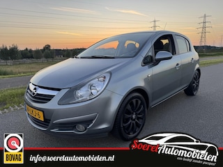 Opel Corsa 111 edition 1.4-16V 111 edition 5deurs dealer onderh