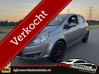 Opel Corsa 111 edition 1.4-16V 111 edition 5deurs dealer onderh