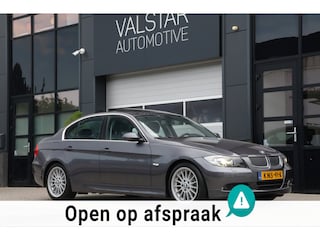 BMW 325i 6-Cilinder Handgeschakeld | 1e Eigenaar | Slechts 63.000 km | Onderhoud aanwezig | UNIEK!