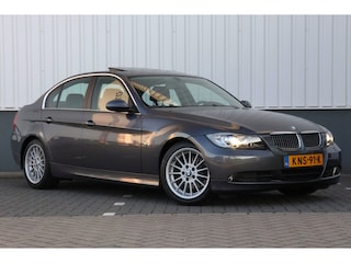 BMW 325i 6-Cilinder Handgeschakeld | 1e Eigenaar | Slechts 63.000 km | Onderhoud aanwezig | UNIEK!