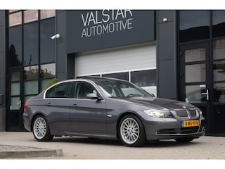 BMW 325i 6-Cilinder Handgeschakeld | 1e Eigenaar | Slechts 63.000 km | Onderhoud aanwezig | UNIEK!