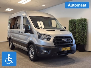 Ford Transit L2H2 Rolstoelbus Automaat
