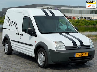 Ford Transit Connect T230L 1.8 TDCi AIRCO/H2/APK/TREKHAAK/NAP/MARGE