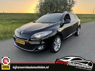 Renault Mégane Estate 1.4 TCe GT-Line