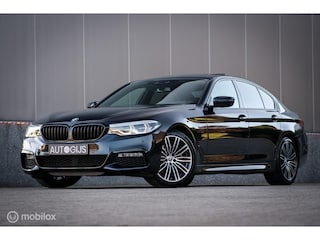 BMW 520i High Executive