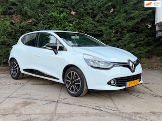 Renault Clio 1.5 dCi ECO Expression I Schade I Airco I PDC I APK 02-2027
