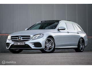 Mercedes-Benz Estate 200 AMG Line | Panoramadak | Trekhaak | Sportstoelen | Adaptive Cruise | NAP NL auto | Rijklaarprijs |