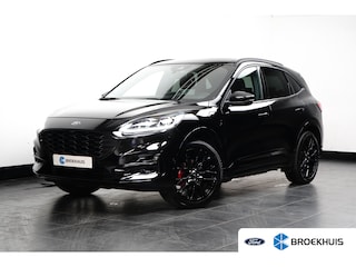 Ford Kuga Plug-In Hybrid ST-Line X | Black-Pack | Panoramadak | AGR-stoelen | Head-up | Adaptive cruise. | Adaptive LED