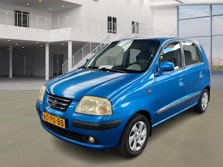 Hyundai Atos 1.1i Dynamic Prime/ AUTOMAAT