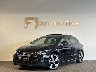 Seat Ibiza 1.0 TSI FR Business Intense Pano|Beats|Keyless