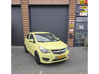 Opel Karl 1.0 ecoFLEX Edition