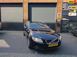 Volvo V70 1.6 T4 Limited Edition