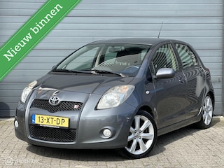 Toyota Yaris 1.8 VVTi T-Sport 133PK | Airco |