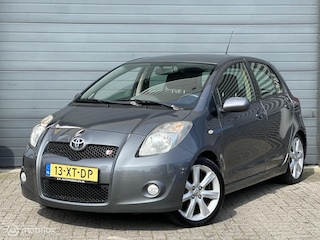 Toyota Yaris 1.8 VVTi T-Sport 133PK | Airco |
