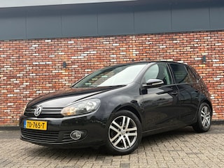 Volkswagen Golf 1.4 Trendline 5-Deurs Stoelverw Airco LM Onderhouden!