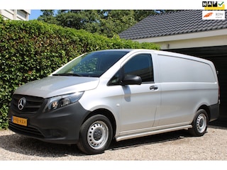 Mercedes-Benz Vito 114 CDI Lang | EX BTW | Achteruitrijcamera | Carplay | DAB | Cruise Control
