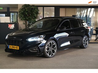 Ford Focus Wagon 1.5 EcoBlue ST Line AUT Pano Navi Cam Led Acc B&O