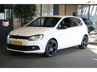 Volkswagen Polo 1.4 TSI GTI DSG Xenon Cruise MF-Stuur Pdc