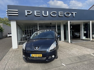 Peugeot 5008 1.6 VTI 5p