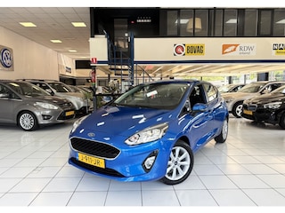 Ford Fiesta 1.0 EcoB. Connected Bovag Garantie NAP