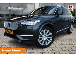 Volvo XC90 2.0 T8 Twin Engine AWD Inscription | Pano | Leder | Trekhaak |