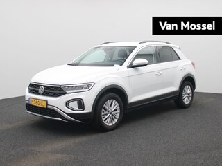 Volkswagen T-Roc 1.5 TSI Life