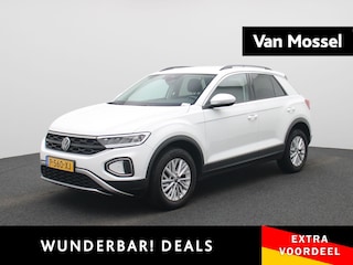 Volkswagen T-Roc 1.5 TSI Life