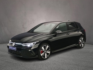 Volkswagen Golf GTE 1.4 TSI eHybrid 245pk DSG Automaat Trekhaak, Adaptive cruise control, Achteruitrijcamera, Stuurwiel verwarmd, App connect, LED koplampen