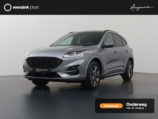Ford Kuga 2.5 PHEV ST-Line | Winterpakket | Parkeercamera | Climate Control | Cruise Control | Elektr. Achterklep | Navigatie |
