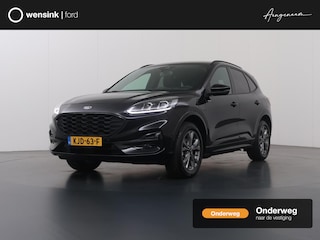 Ford Kuga 2.5 PHEV ST-Line X | Trekhaak Elektr. | Winterpakket | Head-Up | Cruise control Adaptief | B&O |