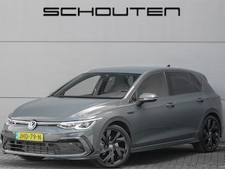 Volkswagen Golf 1.5 eTSI R-Line Camera Carplay Ambiente