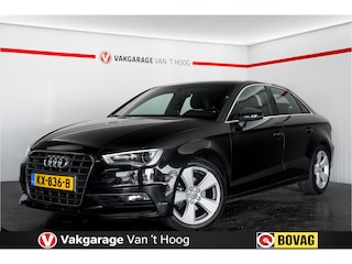 Audi A3 Limousine 1.4 TFSI CoD Ambition Pro Line S